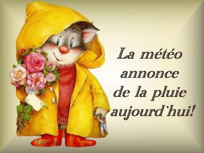 Pluie