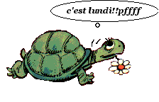 Courage c'est Lundi