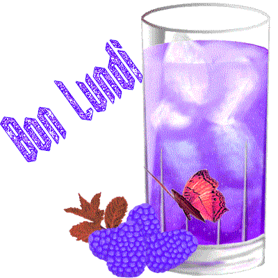 Bon lundi