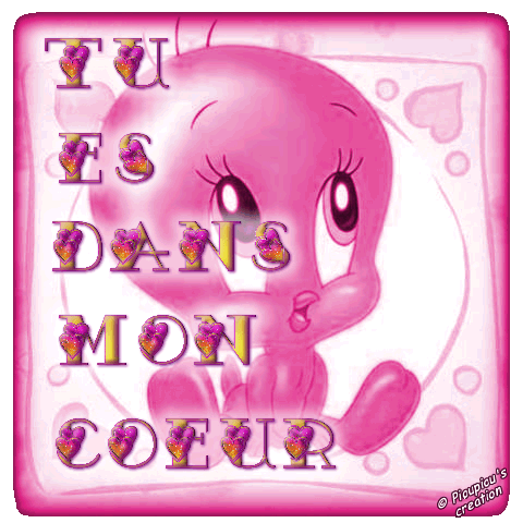titi dans mon coeur
