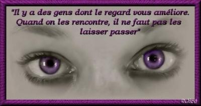 site de rencontre regard