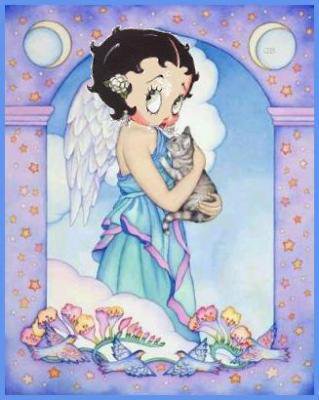 betty boop trondheim chat.eros betty boop trondheim chat.eros