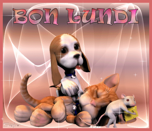 Bon Lundi
