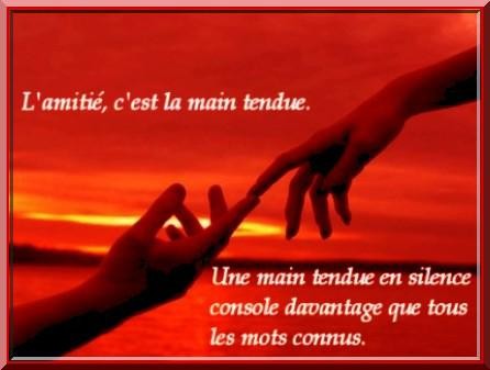 Amitié