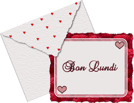 Bon lundi