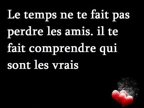 Chanson rencontre forrester
