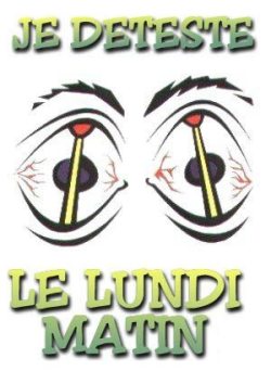 Bon lundi