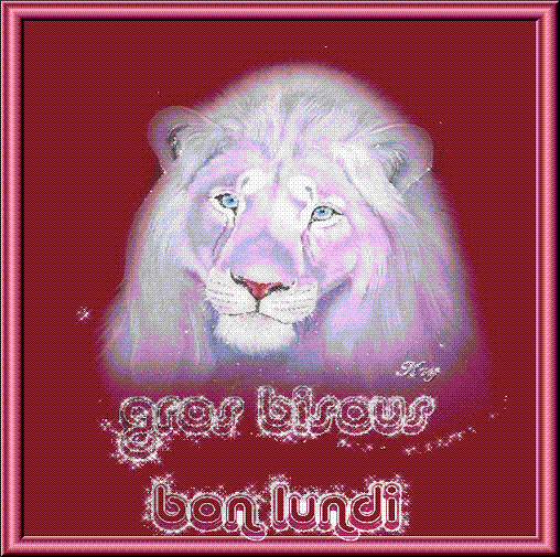 Bon lundi