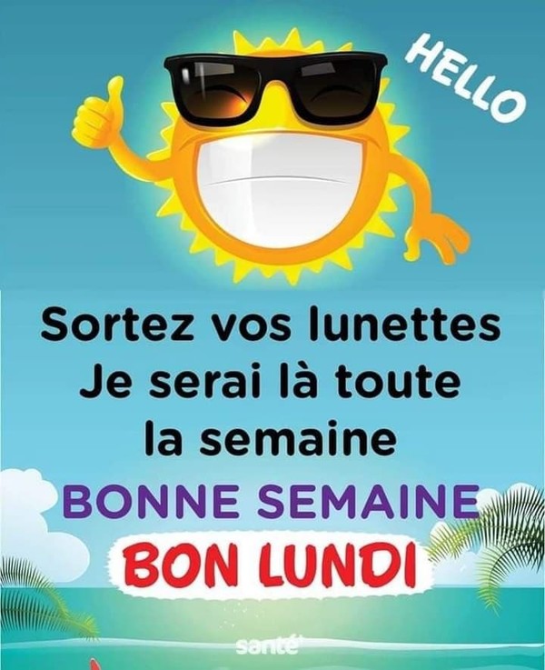 Lundi