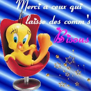 Merci titi