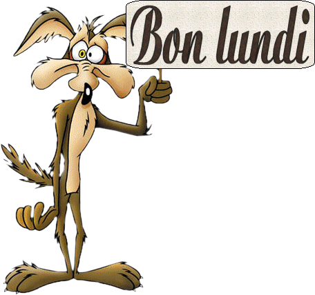 Bon lundi