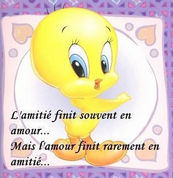 AmitiÃ© titi