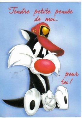 Petite pensée
