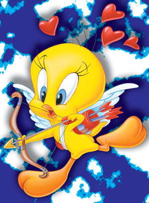 Titi St valentin