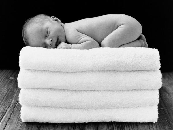 Beau bébé