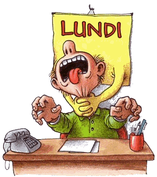 Lundi